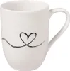 Villeroy & Boch Statement  Henkelbecher Lieblingsoma 0,29l Produktbild-Vorschau 5
