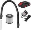 Güde 58580 Akku Aschesauger Kaminsauger Feinstaubfilter 15 Produktbild-Vorschau 5