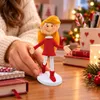 Weihnachtsmann & Co. KG Sammelfigur, Dekofigur, Produktbild-Vorschau 8