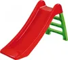 DOHÁNY Kinderrutsche 115cm rot Produktbild-Vorschau 4