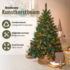 Triumph Tree Bristlecone Kunstkerstboom - Kerstversiering Productafbeelding-voorbeeld 2
