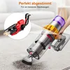 Ein-/Ausschalter Reparaturteil kompatibel mit V11 Produktbild-Vorschau 2