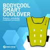 INUTEQ Bodycool Smart Coolover - Kühlweste - Funktioniert Produktbild-Vorschau 2