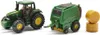 Sieper SIKU 1665 Trattore John Deere con pressa 1665 Anteprima dell’immagine prodotto 13