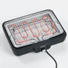 Plancha électrique 2300w 37x29cm - Severin - PG8554 - Voir les images du produit 22
