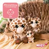 NICI Glubschis Porte-clés Girafe Halla 9cm Voir les images du produit 6