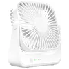 USB Lade Mini Tischventilator, Tragbar, Leise, Ideal für Produktbild-Vorschau 1