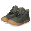 Ricosta Jungen Lauflernschuhe, grün(salbei (7)), Gr. 26 Produktbild-Vorschau 41