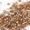 Streuselheld Glitzer  Weihnachten 40g Streusel zum Produktbild-Vorschau 2