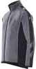 MASCOT 16003-302-88809-4XL, Jacke, Uni, Anthrazit, Schwarz, Produktbild-Vorschau 7