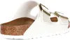Birkenstock Arizona BS In Pearl White for Kid | Regular Fit Produktbild-Vorschau 9