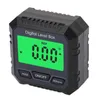 Digitální vodováha, úhlový hledač, magnetický digitální Náhled obrázku produktu 7
