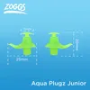 Zoggs AQUA PLUGZ Junior pro plavce Náhled obrázku produktu 4