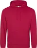 Just Hoods JH001 | College Hoodie / Kaputzenpulli in vielen Produktbild-Vorschau 1