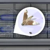 UV Insektenvernichter 20W Elektrische Mückenlampe Produktbild-Vorschau 4
