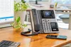 HP Poly Edge E450 - VoIP-Telefon mit Produktbild-Vorschau 7