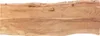Tischplatte Baumkante Akazie Natur 180 x 60 cm CURT Produktbild-Vorschau 6