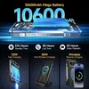 Ulefone Armor 27T Pro 5G 256GB/12GB Dual SIM Schwarz Produktbild-Vorschau 3