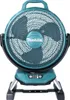 Ventilatore a batteria Makita LXT 18 V / 230 V - 21 m³/min Anteprima dell’immagine prodotto 3