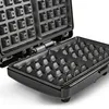 GOURMETmaxx Waffeleisen Belgische Waffeln 750 W - Produktbild-Vorschau 10