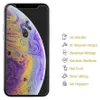 2x 9H Hartglas für iPhone XS Panzerfolie Displayschutz Produktbild-Vorschau 3
