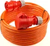 CEE Starkstromkabel H07BQ-F PUR-Leitung 5G1,5 / 5G2,5 16A Produktbild-Vorschau 6