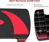 HOMCOM Steppbrett Aerobic-Stepper höhenverstellbar mit 3 Produktbild-Vorschau 6