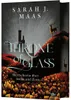 Throne of Glass - Herrscherin über Asche und Zorn Voir les images du produit 1