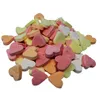 A pile of heart-shaped candies. Anteprima dell’immagine prodotto