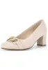 Gabor Pumps Pumps Veloursleder Produktbild-Vorschau 18