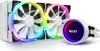NZXT Kraken X53 RGB, Chłodnica cieczy all-in-one, 12 cm, Podgląd zdjęcia produktu 1