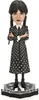 Bobble-head Wednesday Addams 21 cm od NECA - Figurka Anteprima dell’immagine prodotto 1