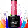 Claresa Glitter UV Nail Polish 5ml Anteprima dell’immagine prodotto 5