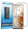 Mobigear Premium Displayschutzfolie für Motorola Edge 50, Produktbild-Vorschau 1