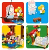LEGO 71422 Super Mario Picknick bei Mario – Produktbild-Vorschau 5