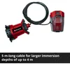 Einhell GE-DP 18/25 LL Li Power X-Change 4181590 Produktbild-Vorschau 6