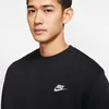 Nike M NSW Club CRW Herren Sweatshirt Rundhalsshirt BV2666 Produktbild-Vorschau 26