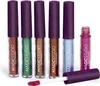 Magic Studio 6-Farben-Lidschatten-Set mit flüssigem Glitzer Produktbild-Vorschau 2