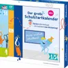 Pelikan Kalender Schulstartkalender mit 15 Türchen Produktbild-Vorschau 6