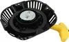 Seilzugstarter  Starter für LONCIN LC165F LC170F Motoren Produktbild-Vorschau 4
