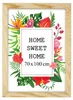 MG Design, přírodní rámy na obrázky, 70 x 100 cm – vyrobené Náhled obrázku produktu 1