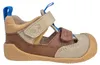 Affenzahn Leder FREELY Sandale Beige : 21 Produktbild-Vorschau 1