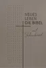 Neues Leben. Die Bibel mit Schreibrand Náhľad obrázku produktu 1