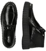 CLARKS Schnürboots Torhill Moss mit profilierter Laufsohle Produktbild-Vorschau 7