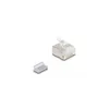 Delock - Netzwerkanschluss - RJ-45 (M) - U/FTP - CAT 6a Voir les images du produit 3
