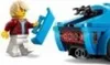 LEGO 60285 City Voiture de sport, voiture de course avec Voir les images du produit 5