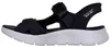 Skechers Slip-Ins Go Walk Flex Černý Náhled obrázku produktu 8