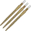 Target Darts SP Storm Diamond Dartspitzen 35MM Gold - Swiss Produktbild-Vorschau 2