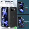 2X Panzerglas für Google Pixel 9A Panzerfolie Schutzglas Produktbild-Vorschau 2