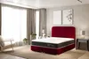 TRADA Scarlet Boxspringbett 180x200 AeraPur Visco Privilige Produktbild-Vorschau 8